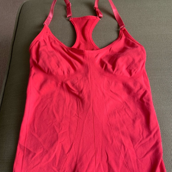 BEBE Sport Tank Top